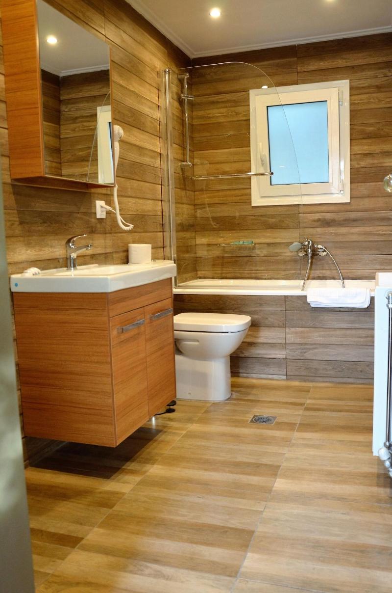 Ampoulos Rooms & Apartments image
