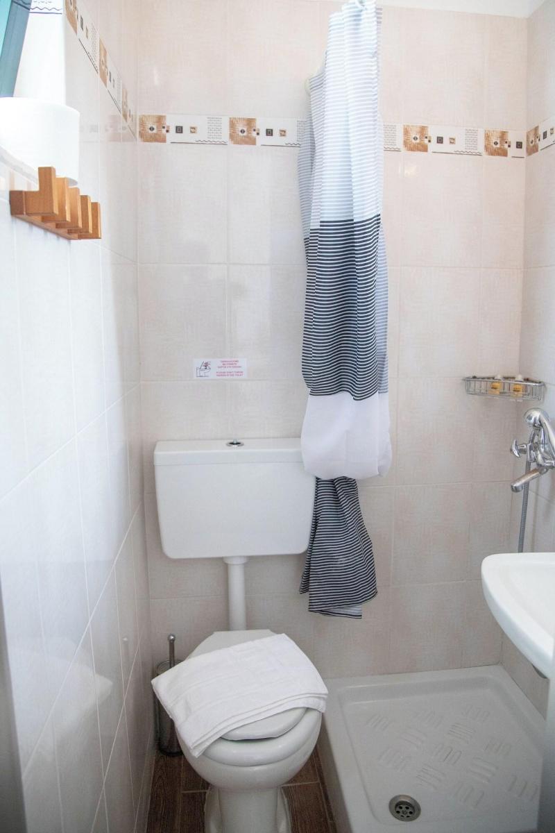 Ampoulos Rooms & Apartments image