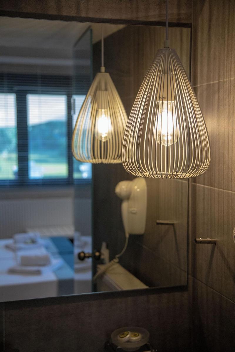 Ampoulos Rooms & Apartments image