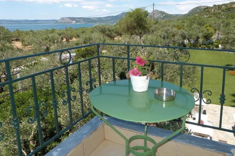 Ampoulos Rooms & Apartments image