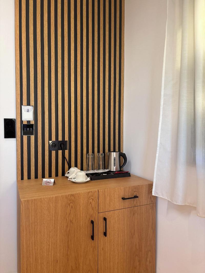 Ampoulos Rooms & Apartments image