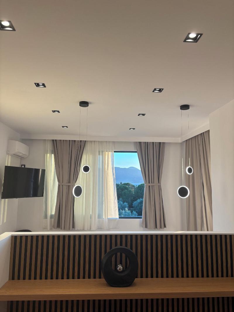 Ampoulos Rooms & Apartments image