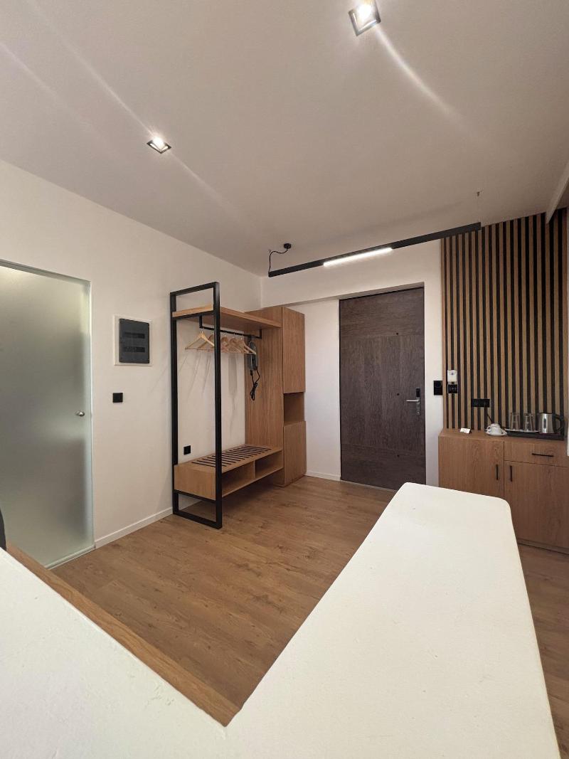 Ampoulos Rooms & Apartments image