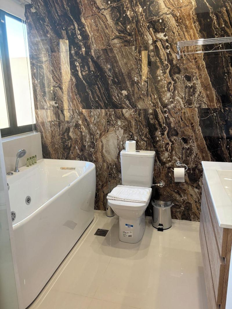 Ampoulos Rooms & Apartments image