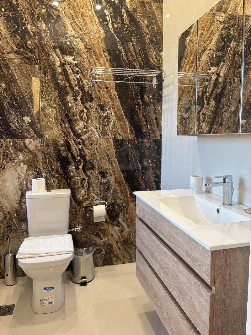 Ampoulos Rooms & Apartments image