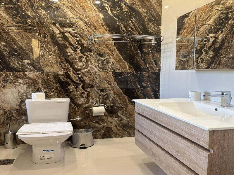 Ampoulos Rooms & Apartments image