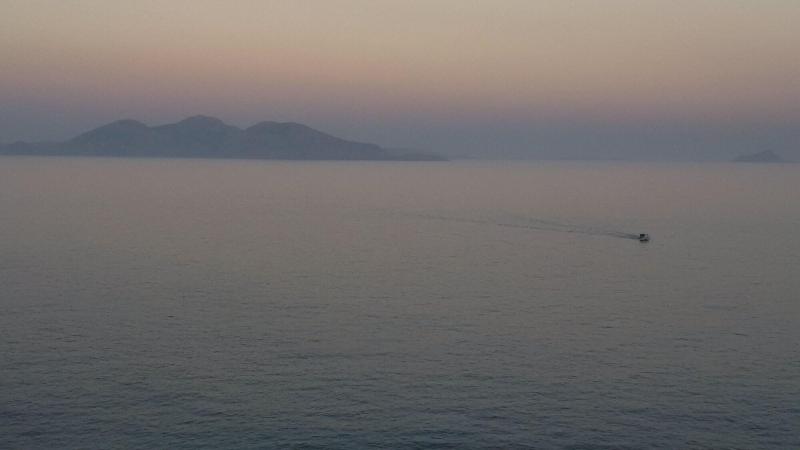 Kastro Hotel image