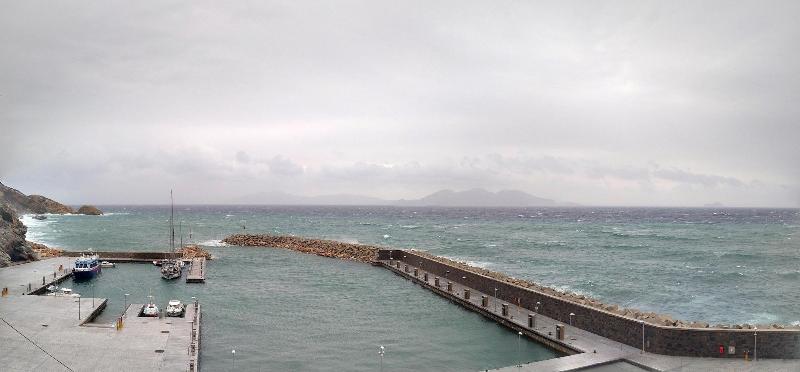 Kastro Hotel image