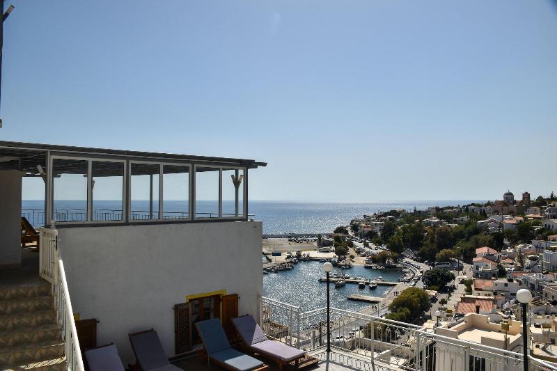 Kastro Hotel image