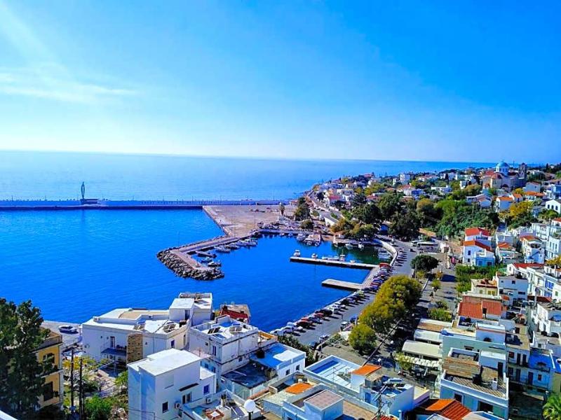 Kastro Hotel image