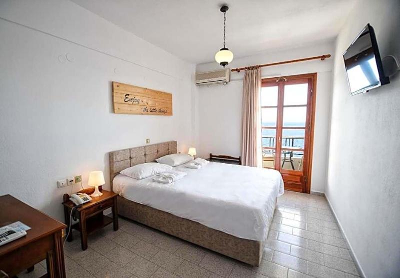 Kastro Hotel image