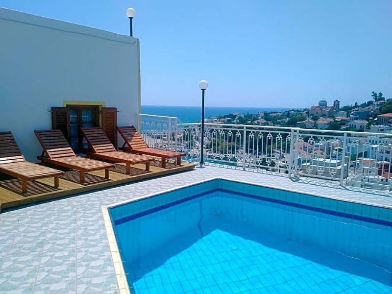 Kastro Hotel image
