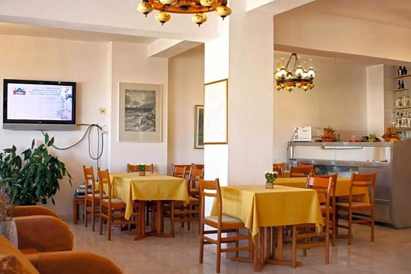 Kastro Hotel image