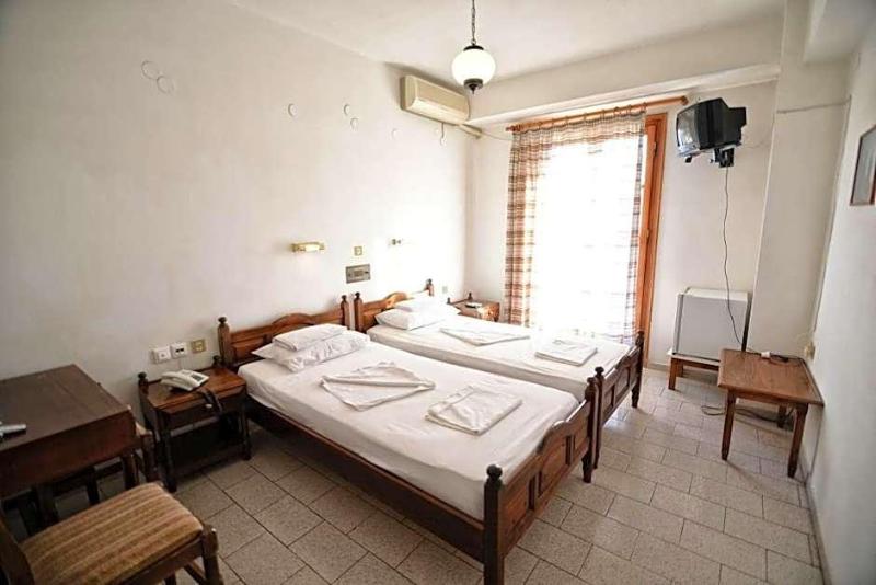 Kastro Hotel image