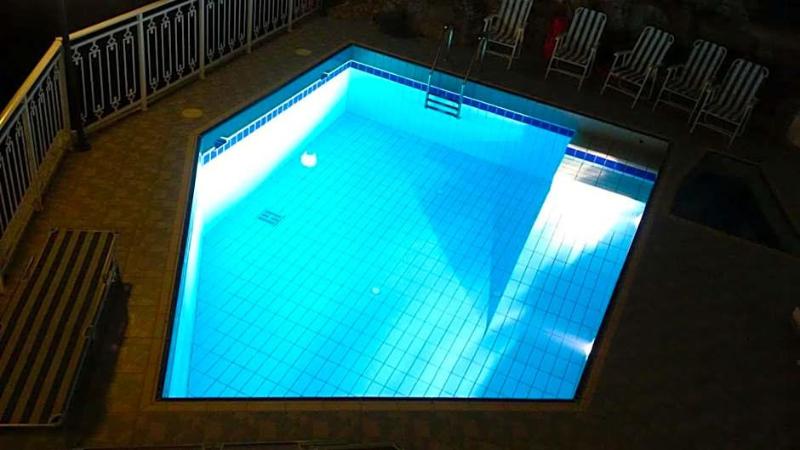 Kastro Hotel image