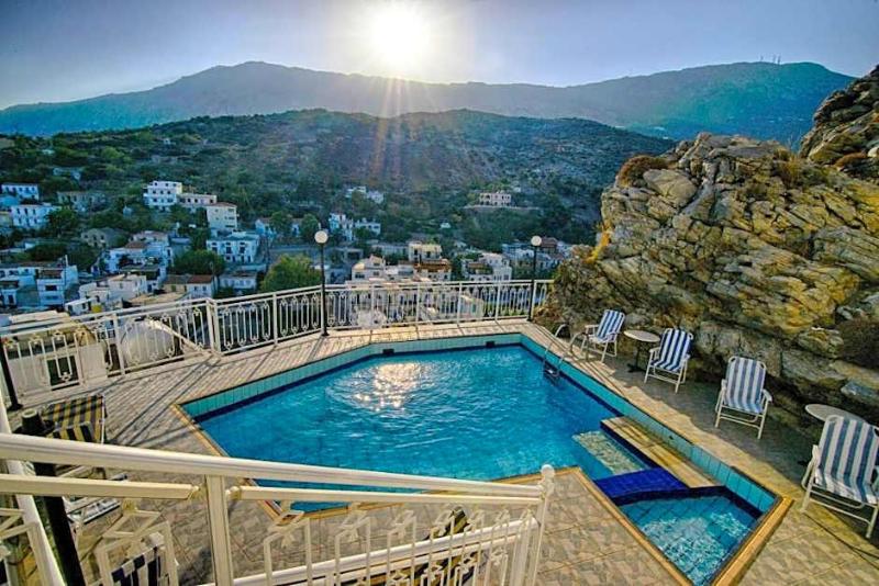 Kastro Hotel image