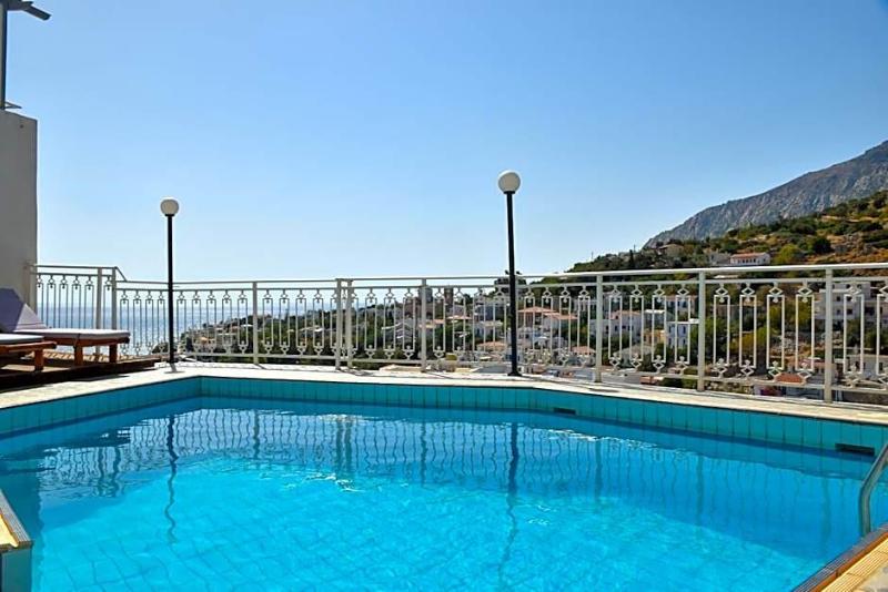 Kastro Hotel image