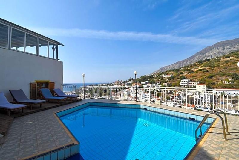Kastro Hotel image