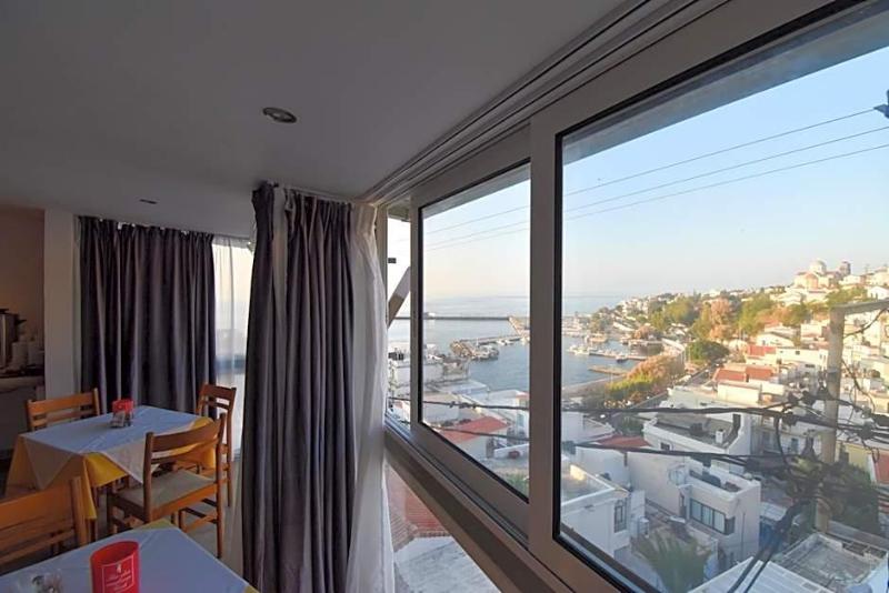 Kastro Hotel image