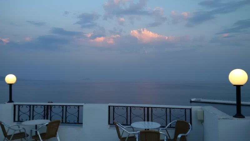 Kastro Hotel image