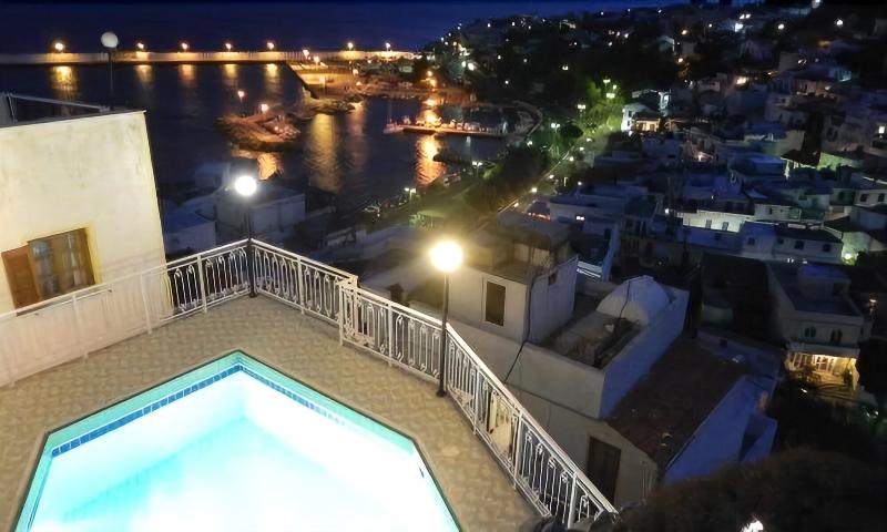 Kastro Hotel image
