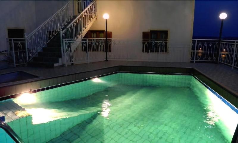 Kastro Hotel image