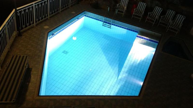 Kastro Hotel image