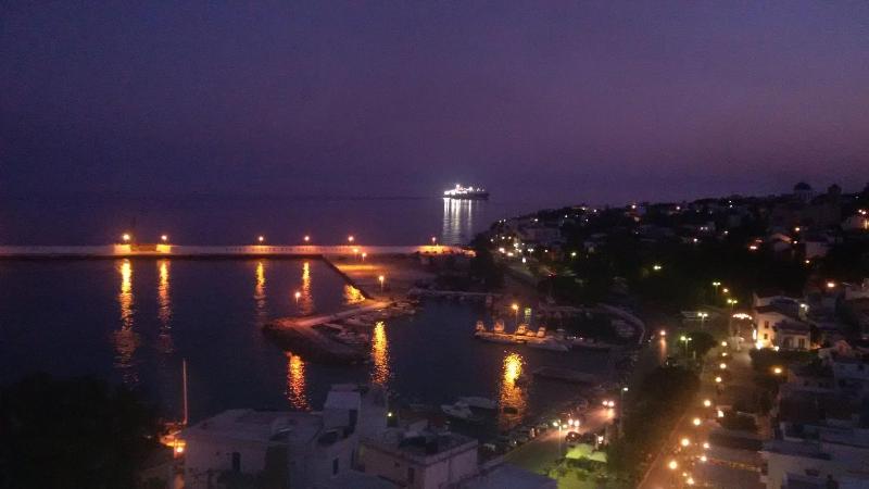 Kastro Hotel image