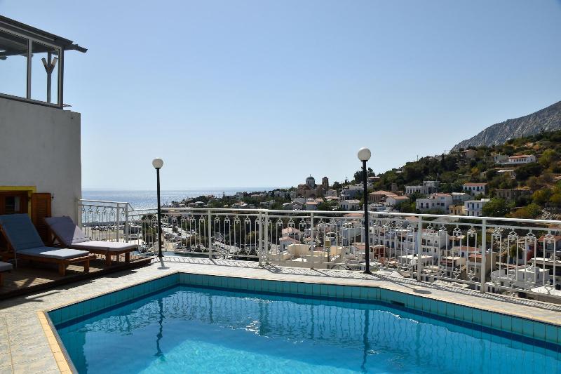 Kastro Hotel image