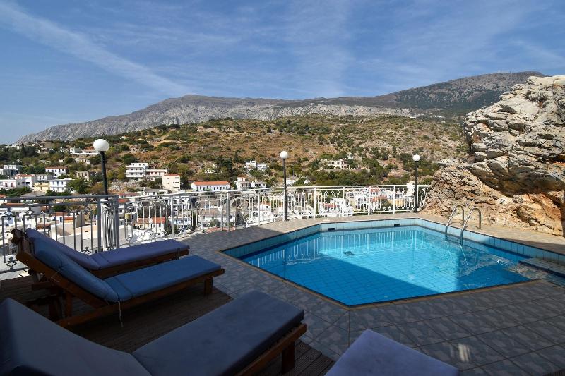 Kastro Hotel image