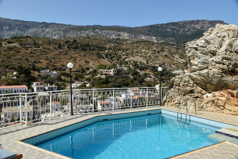 Kastro Hotel image
