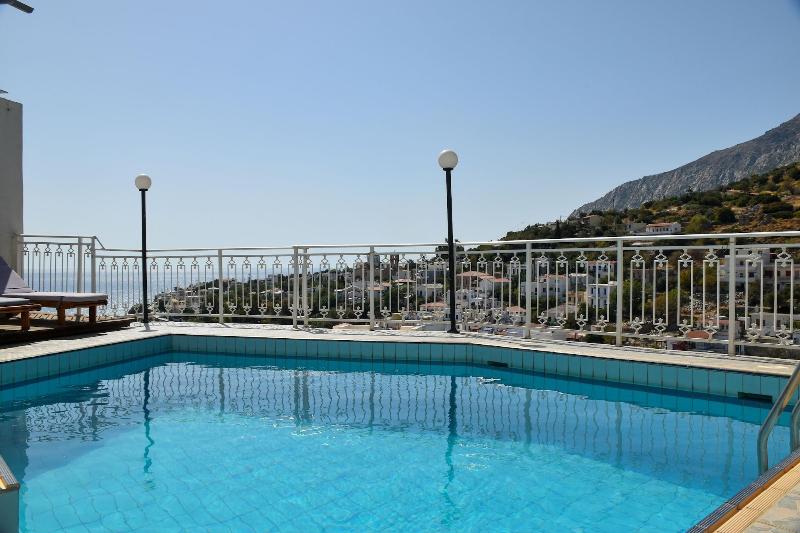 Kastro Hotel image