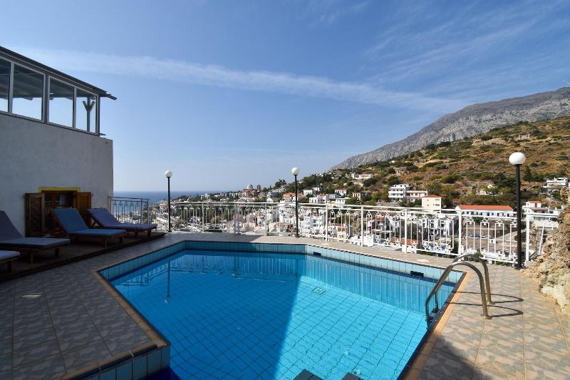 Kastro Hotel image