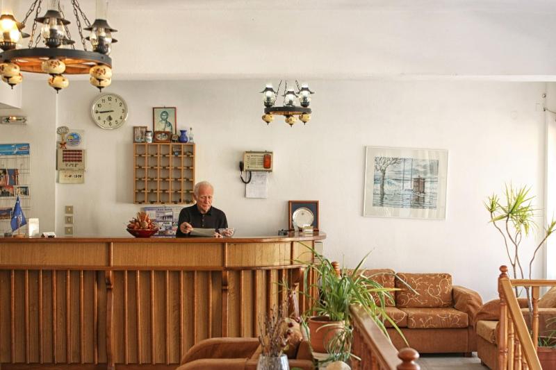 Kastro Hotel image