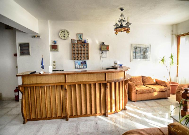 Kastro Hotel image