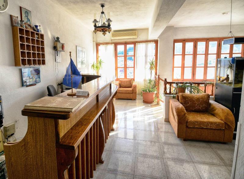 Kastro Hotel image