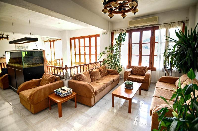 Kastro Hotel image