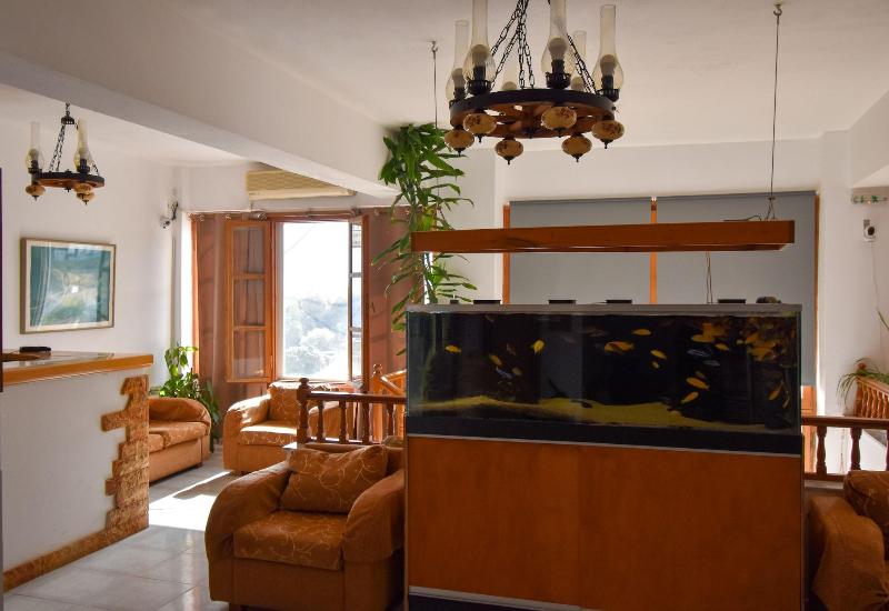 Kastro Hotel image