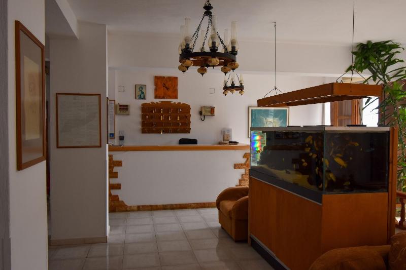 Kastro Hotel image