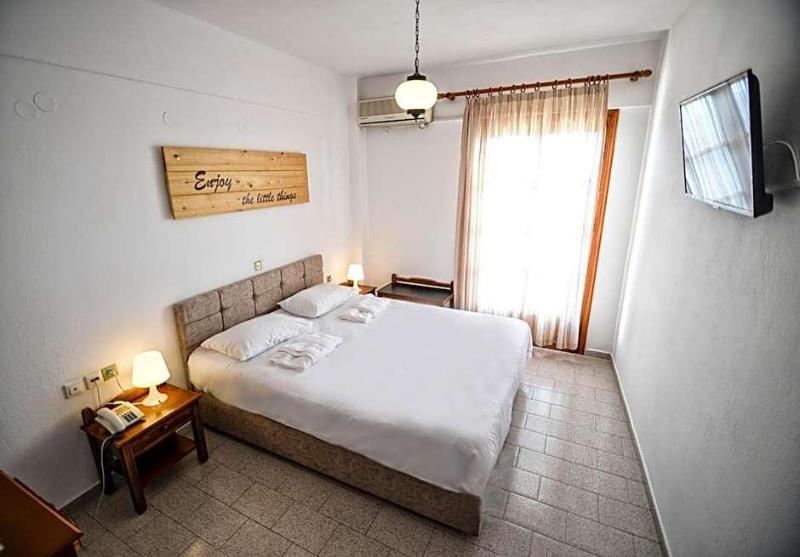 Kastro Hotel image