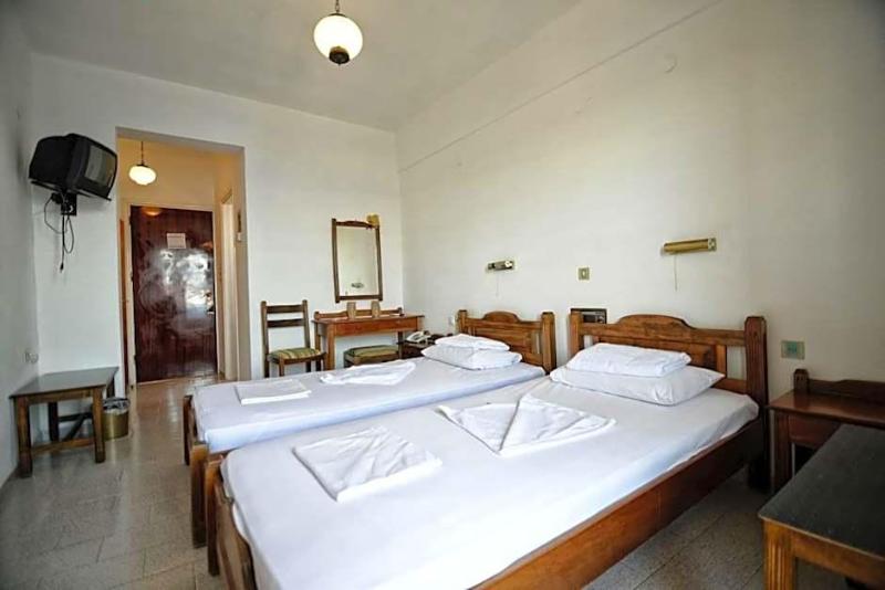 Kastro Hotel image