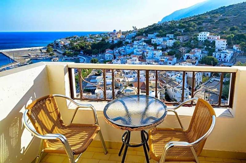 Kastro Hotel image