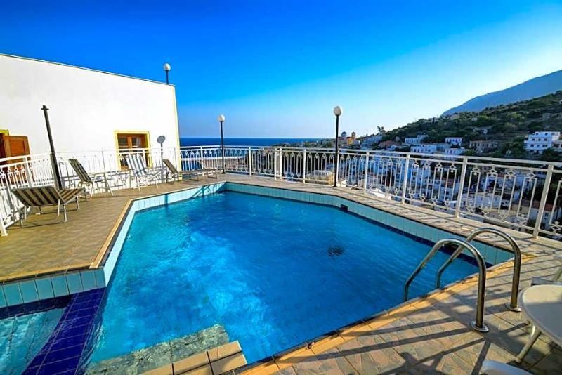 Kastro Hotel image