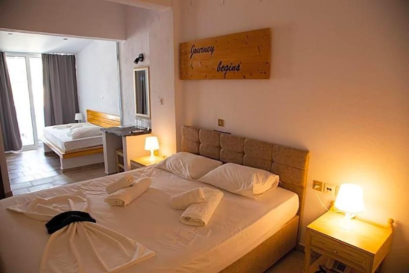 Kastro Hotel image