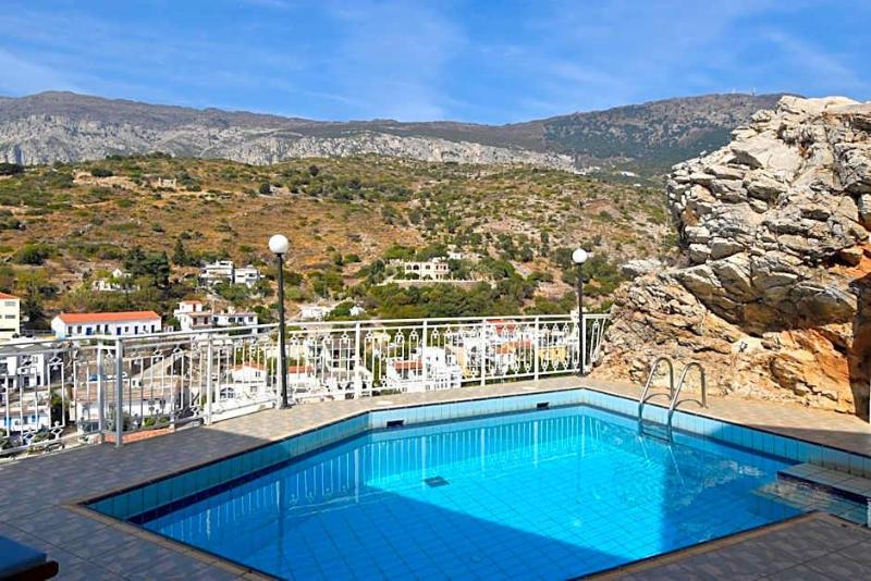 Kastro Hotel image
