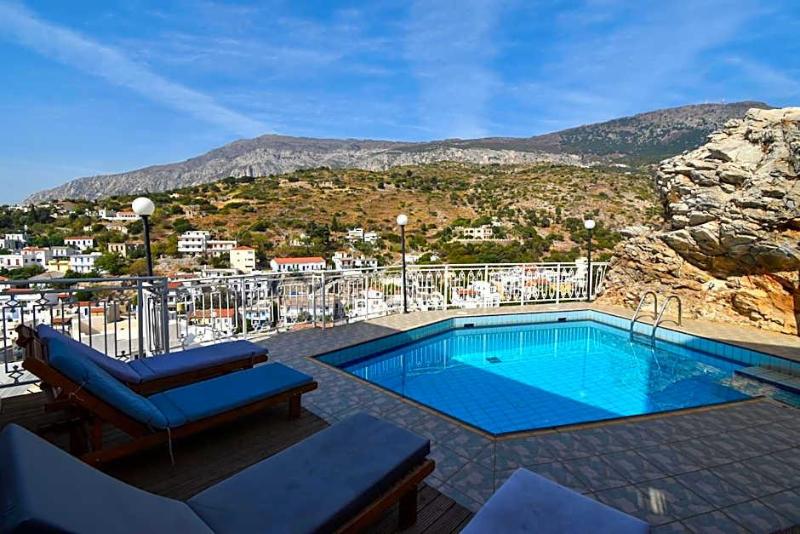 Kastro Hotel image