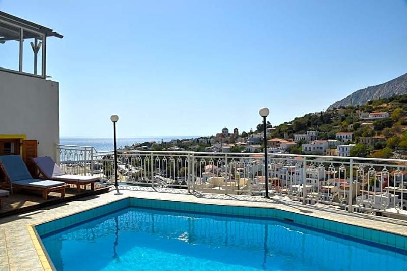 Kastro Hotel image