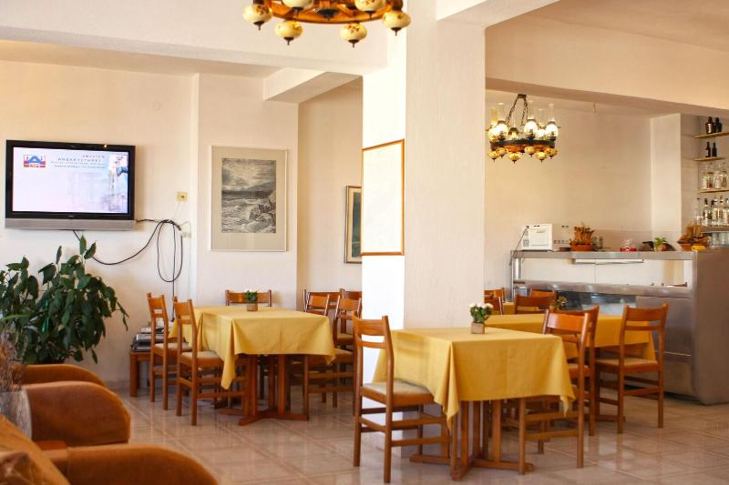 Kastro Hotel image
