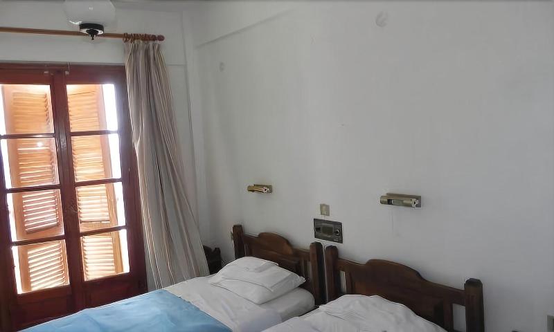 Kastro Hotel image