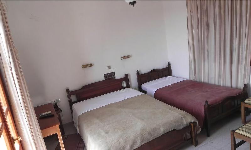 Kastro Hotel image